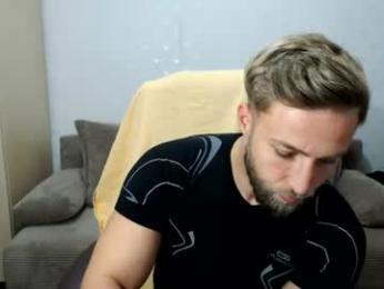 blondeagle webcam model stream image