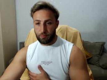 blondeagle webcam model stream image