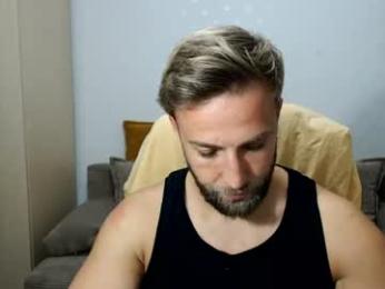 blondeagle webcam preview