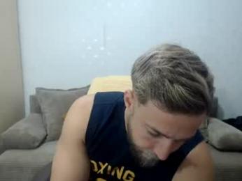 blondeagle webcam model stream image