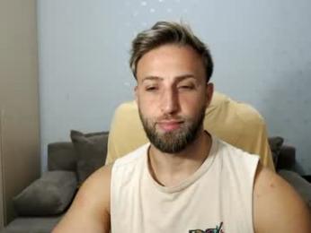 blondeagle webcam model stream image