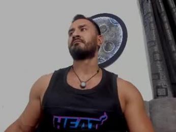curt_x webcam chaturbate model stream image