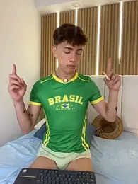 image de stream de Timothy_ros