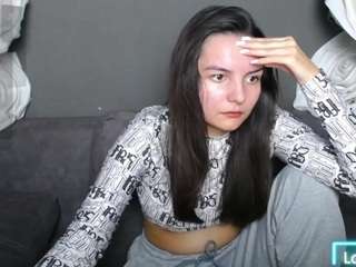 jasmineasha webcam model stream image