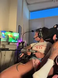 image de stream de Your_Paris