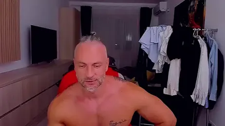 image de stream de MarisMuscle