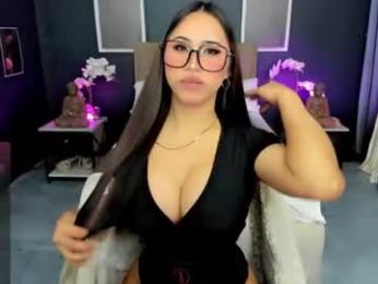 hunterxhuntress webcam model stream image