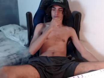 jey_foxx webcam model stream image