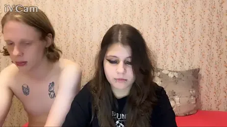 Crystal_Love_Porn webcam model stream image