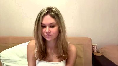 LubaOrem webcam model stream image