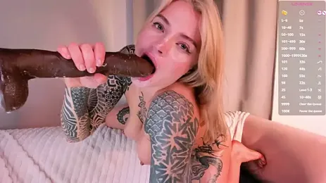 lil_shouty_bitch webcam stripchat model stream image
