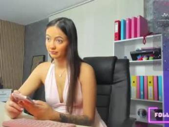 image de stream de evanoellex