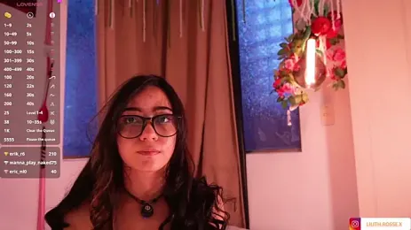 lilith__rosse webcam stripchat model stream image