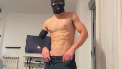 Delincuente2323 webcam model stream image