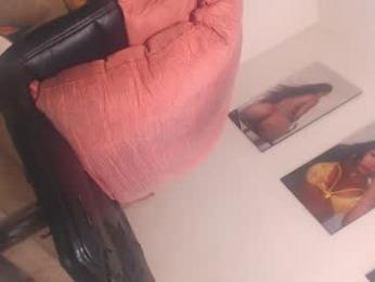 big_goddess_black webcam chaturbate model stream image