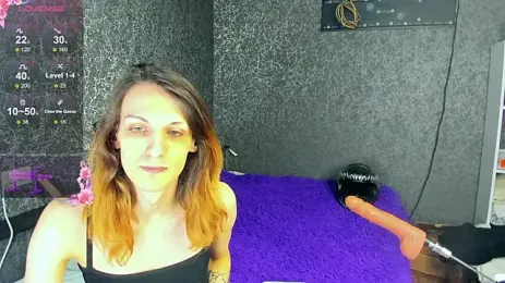Anjela_Botton webcam model stream image