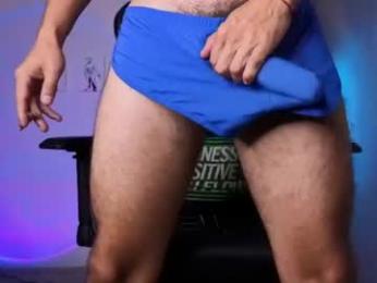 hotboyneon490 webcam model stream image