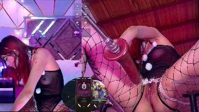 HaileyReid webcam model stream image