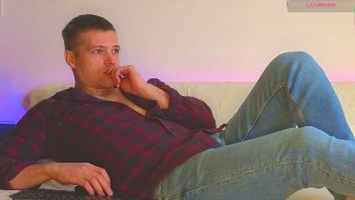 JulianTurner webcam model stream image
