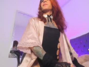 bella_salvatore webcam chaturbate model stream image
