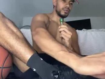 Aperçu webcam de manuel__brown
