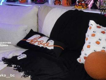 ALVUWKA webcam model stream image