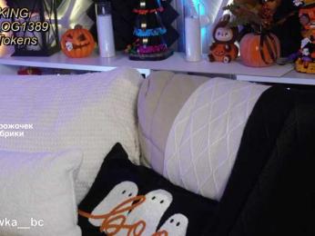 ALVUWKA webcam model stream image
