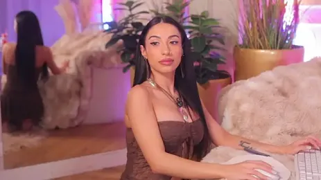 Anais_Bloom webcam stripchat model stream image