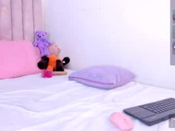 dayanavelez webcam model stream image