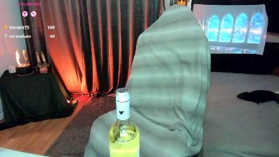 Oktopussyy webcam cam4 model stream image