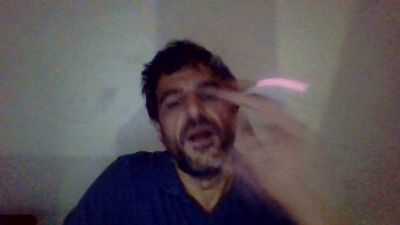 vic_victor webcam cam4 model stream image