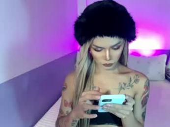 sexyhotbabe18 webcam model stream image