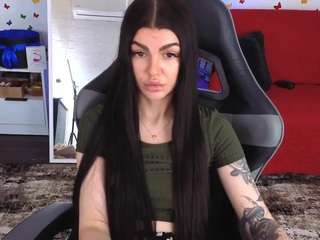 tiffanylab webcam model stream image