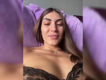 KamillaRuss webcam model stream image