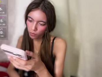 amor_pleasure webcam chaturbate model stream image