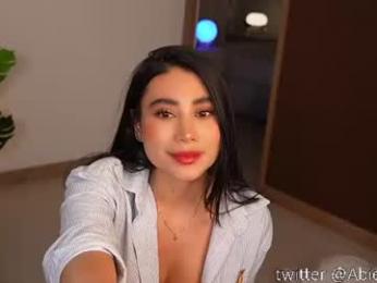 abie_owen webcam preview