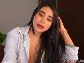 abie_owen webcam model stream image