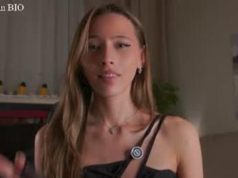 falinecrosthwaite webcam chaturbate model stream image