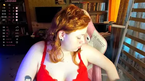 Aperçu webcam de sparkle_shamy