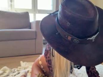 enchant_baby_ webcam chaturbate model stream image