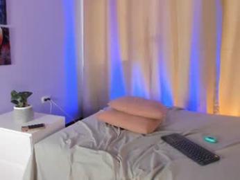 sam_stone_1 webcam model stream image