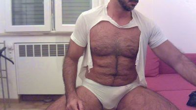 virnam81 webcam model stream image
