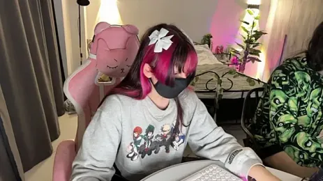 h3ntai_baby webcam model stream image