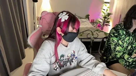 h3ntai_baby webcam model stream image
