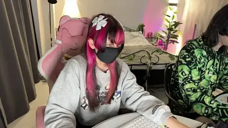 h3ntai_baby webcam model stream image