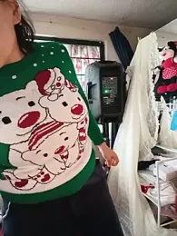 LaInsaciableIntensa webcam preview