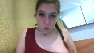 Verochanel webcam model stream image