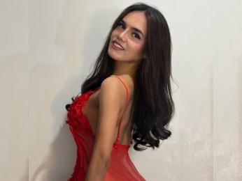 CelistinaFinnly webcam model stream image
