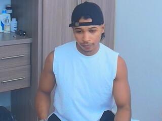 Cassian Gold webcam preview