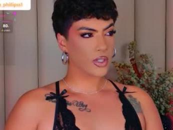 samphillipss webcam preview